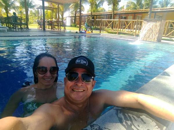 Pousada Ilha do Meio