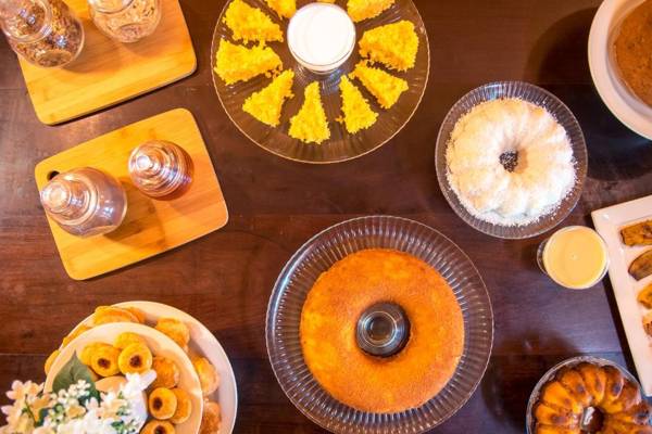 Pousada Villa Maeva Itacimirim