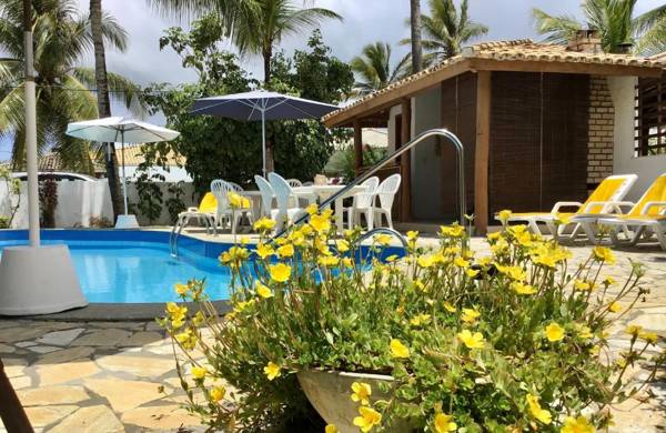 Casa das Ondas Guarajuba