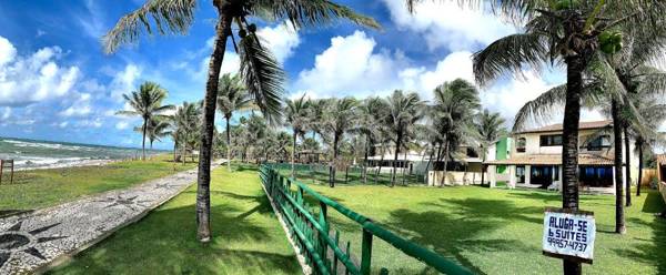 6 SUÍTES FRENTE AO MAR casadegentefeliz