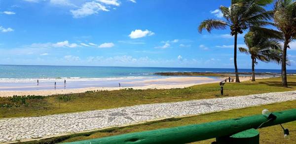 6 SUÍTES FRENTE AO MAR casadegentefeliz