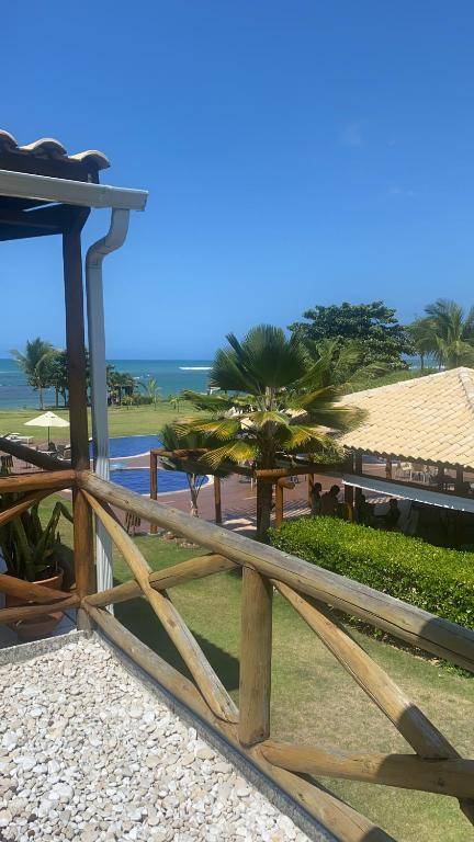 Imóvel PE AREIA COM VISTA MAR EM GUARAJUBA NO CD PARAISO DO CORAIS 216