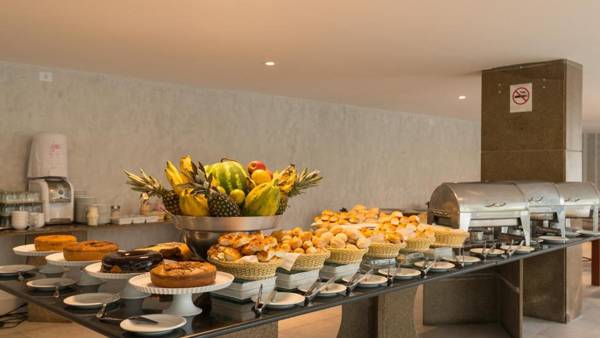 Aram Beach & Convention