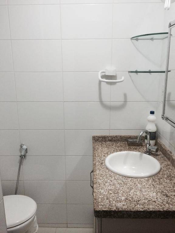 Apartamento Beira Mar Manaíra