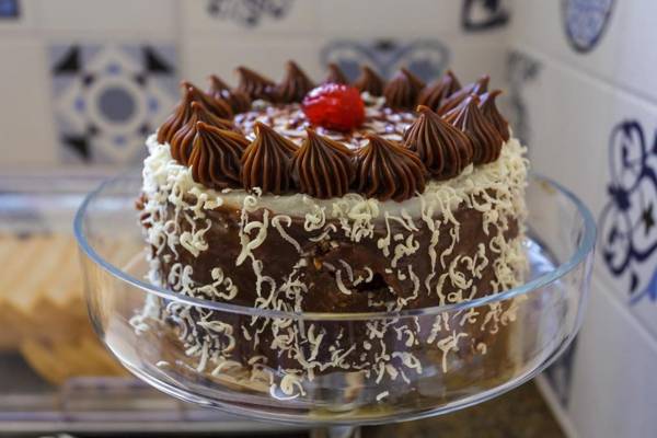 Hotel Brisa do Mar Tambaú