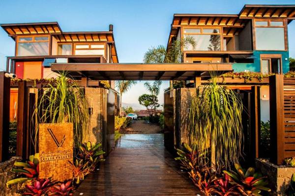 Pousada Boutique Villa Valley