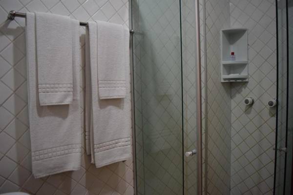 Hotel Pousada Encanto de Itapoan