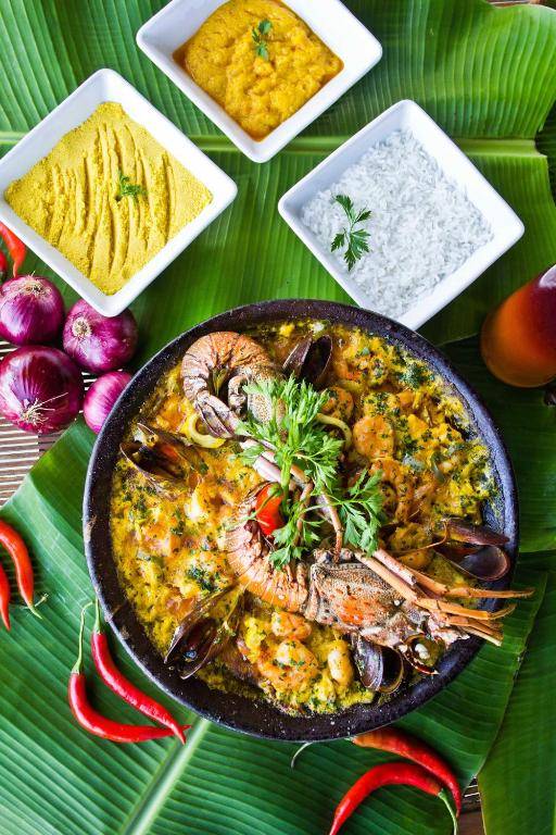 CASA Di VINA Boutique Hotel