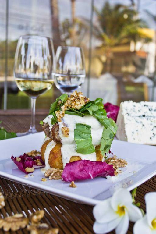 CASA Di VINA Boutique Hotel