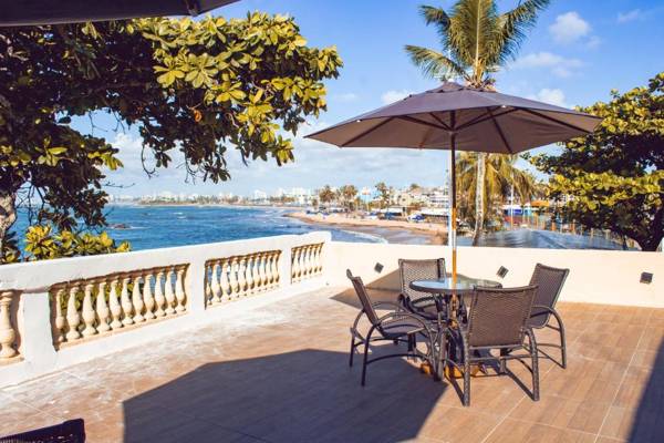 Hotel Luar de Itapua