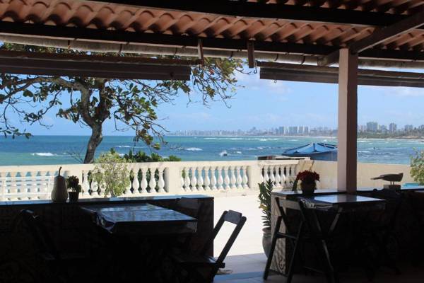 Hotel Luar de Itapua