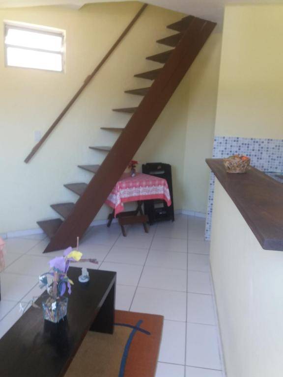 Duplex com dois Quartos