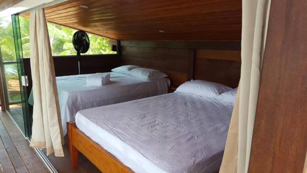 Monkey beach agroturismo