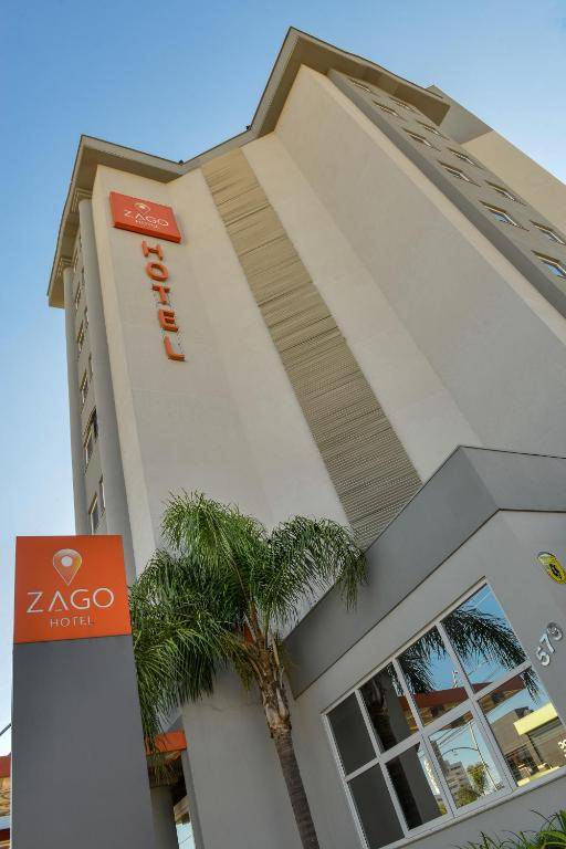 Zago Hotel