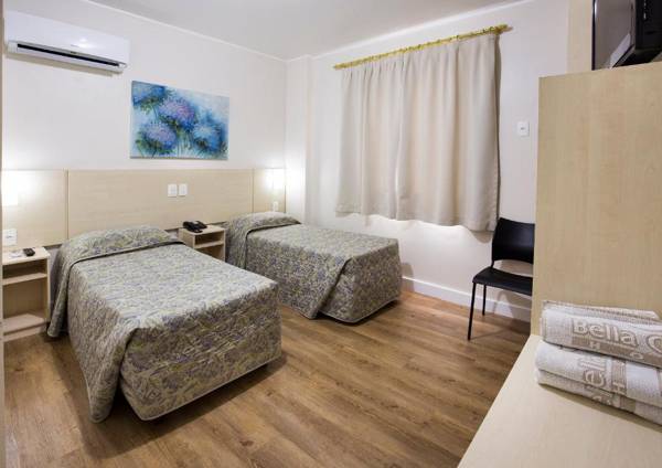 Hotel Bella Camboriú