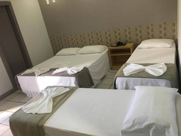 Arco do Sol Park Hotel