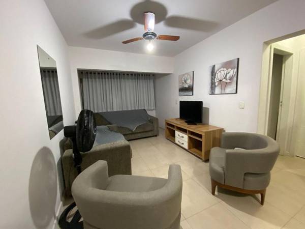 Apartamento Avenida Brasil
