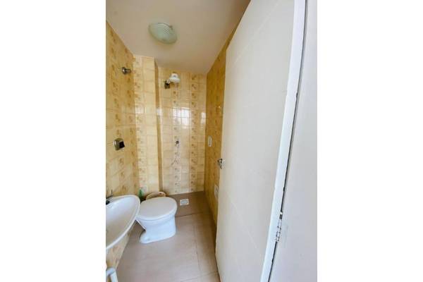 Apartamento Avenida Brasil