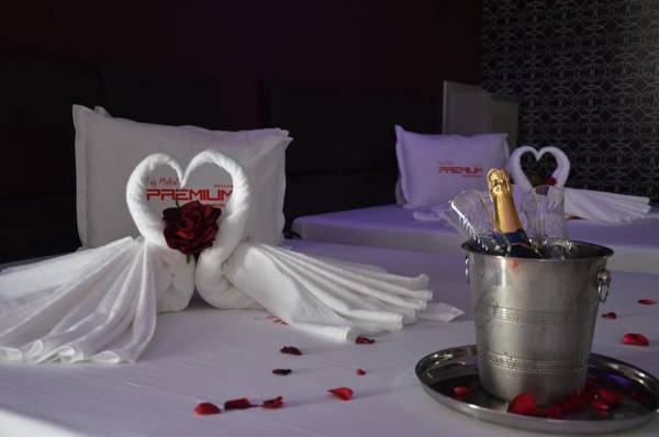 Motel Premium (Adults Only)