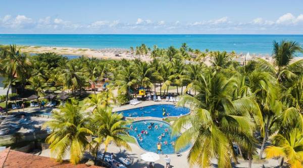 Pratagy Acqua Park Beach All Inclusive Resort - Wyndham