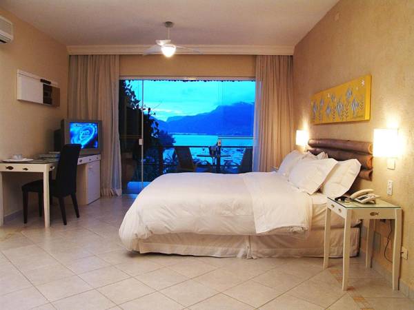 Hotel Itapemar - Ilhabela