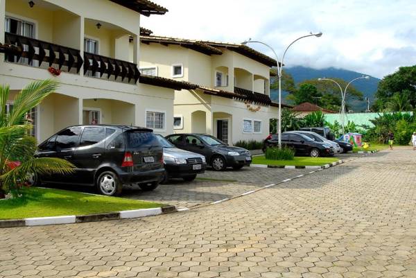 Costabela Apart Hotel e Pousada