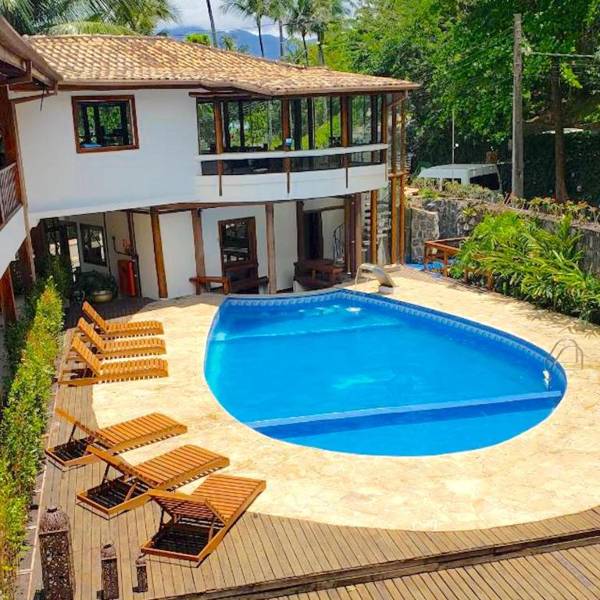 VELINN Hotel Santa Tereza