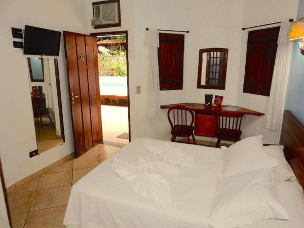 VELINN Hotel Santa Tereza