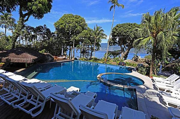 Porto Pacuíba Hotel