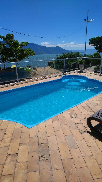 Pousada Bonns Ventos