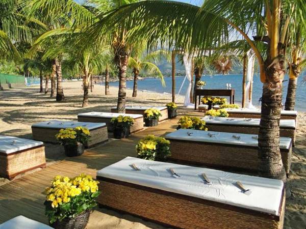 Pousada Casa Amarela