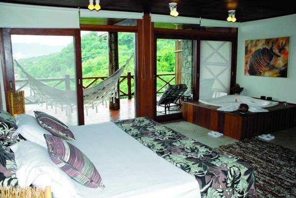 Pousada Singuitta - Ilhabela