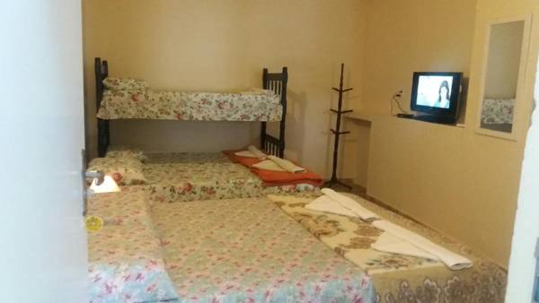 VELINN Pousada Praia do Perequê