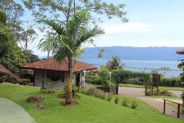 Pousada Cantinho D'Abrantes