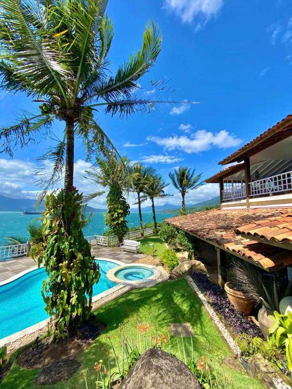 Vilatoro Guest House