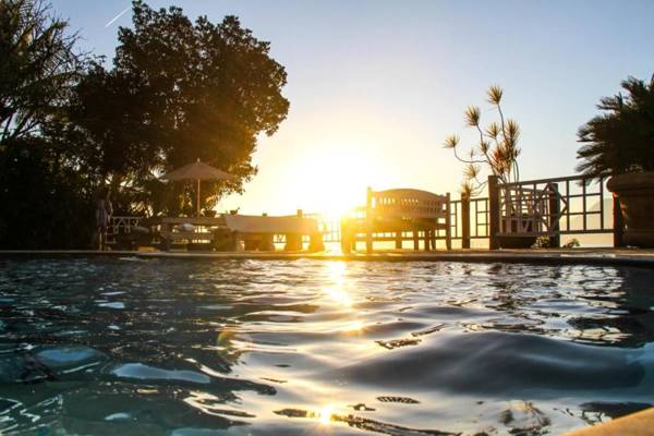 Vilatoro Guest House