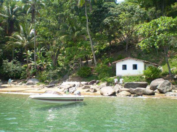 Baepi Suites Ilhabela