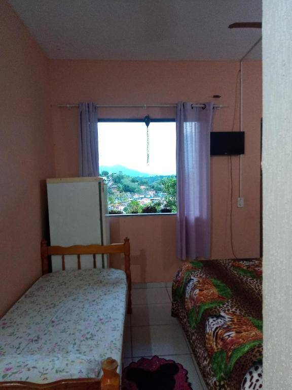 Chales rotaleste ilhabela