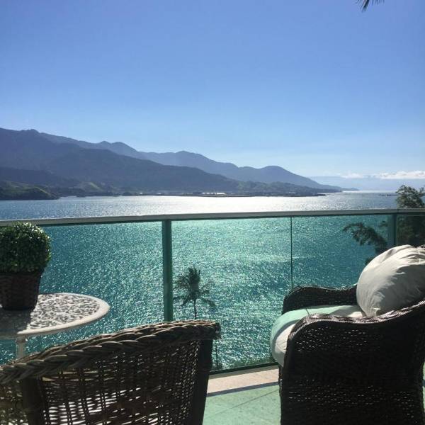 Suites na Casa da Praia