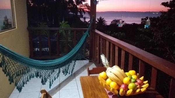 Recanto dos Pássaros