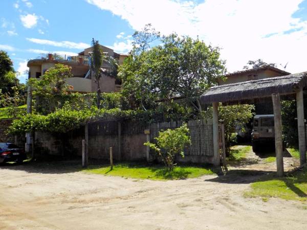Casa de Montanha na Praia