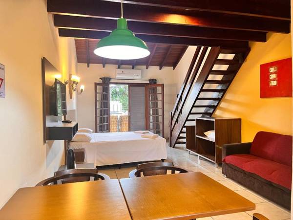 Delphin Apartamento 7