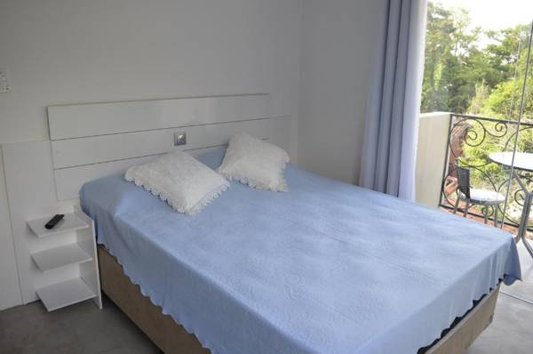 Suites Paquetá Ilhabela