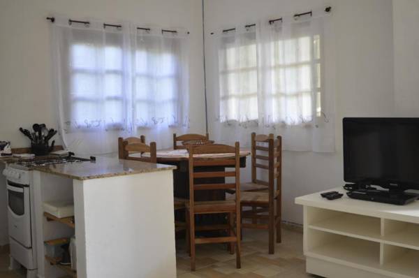 Suites Paquetá Ilhabela