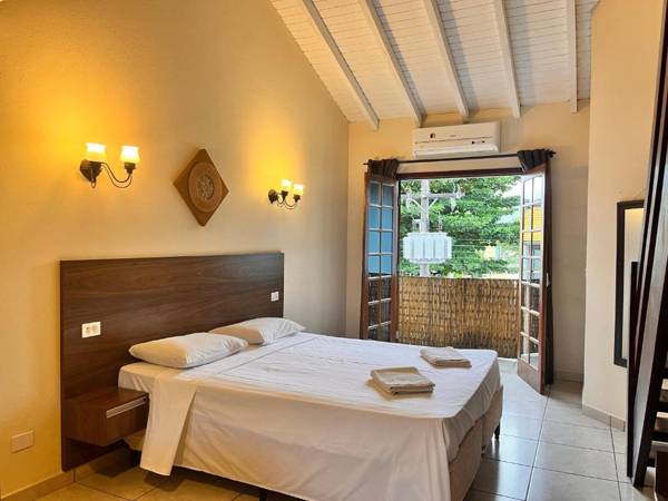 Delphin Apartamento 8