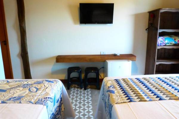 Pousada Três Marias Ilhabela