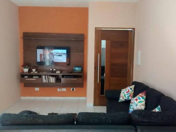 Apartamento em Ilha bela