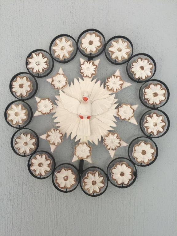 Privacidade e Conforto no Saco da Capela