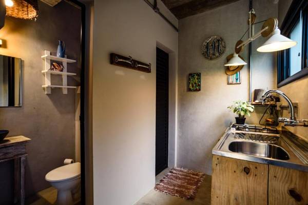 Vila Bambu Ilhabela Santa Tereza