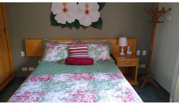 Apto no IlhaFlat em frente Mar